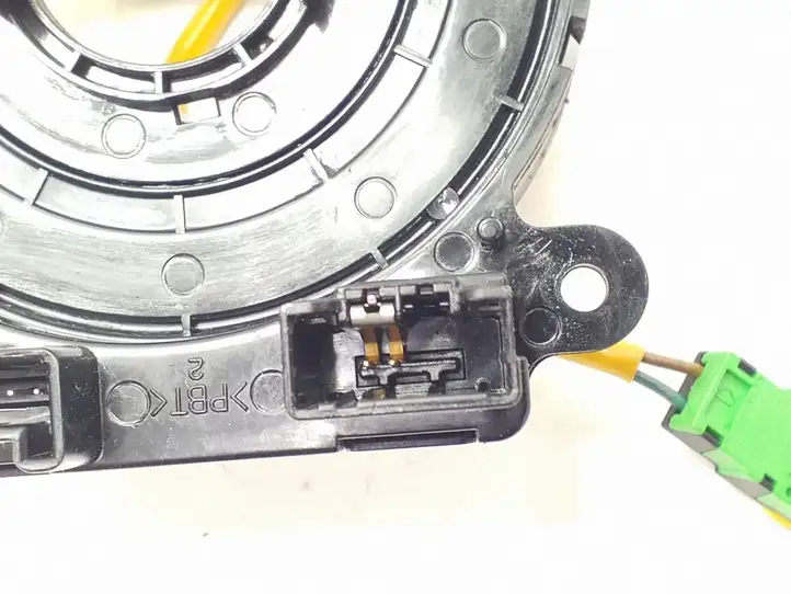 Chevrolet Captiva (2006 - 2011) Контактное кольцо SRS — фото 4