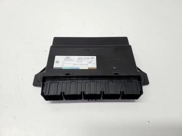 Ford Kuga I (2008 - 2012) 5WK48779K Модуль комфорта — фото 1