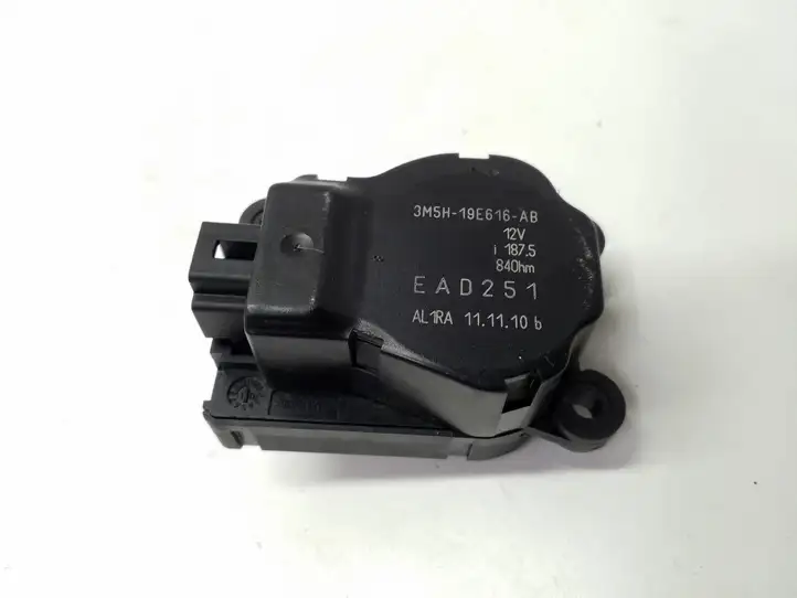 Ford Kuga I (2008 - 2012) EAD251 Двигатель задвижки потока воздуха — фото 4