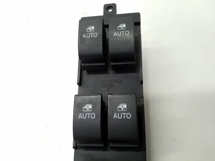 Opel Antara (2011 - 2017) 202007455 Кнопка стеклоподъемников — фото 3