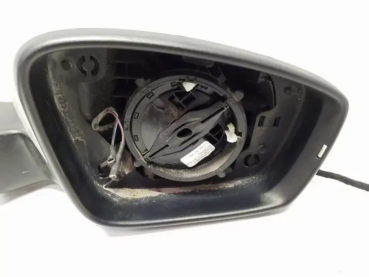 Volkswagen PASSAT B7 USA (2012 - 2016) Боковое зеркало с электроприводом — фото 6