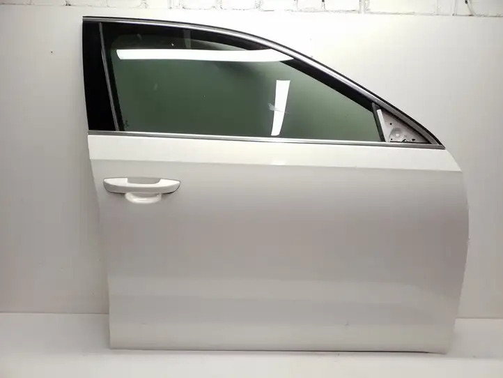 Volkswagen PASSAT B7 USA (2012 - 2016) Дверь — фото 1