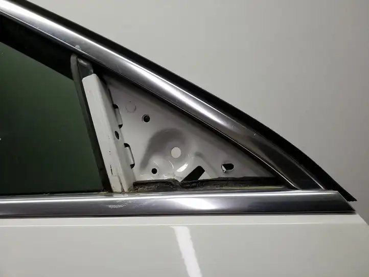 Volkswagen PASSAT B7 USA (2012 - 2016) Дверь — фото 5