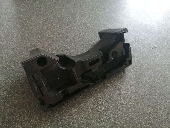 Audi A4 (2011 - 2015)  3C5012115D Отделка отсека запасного колеса