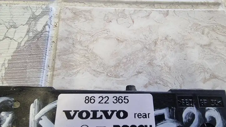 Volvo S60 (2000 - 2004) 8622365 Датчик удара SRS — фото 6