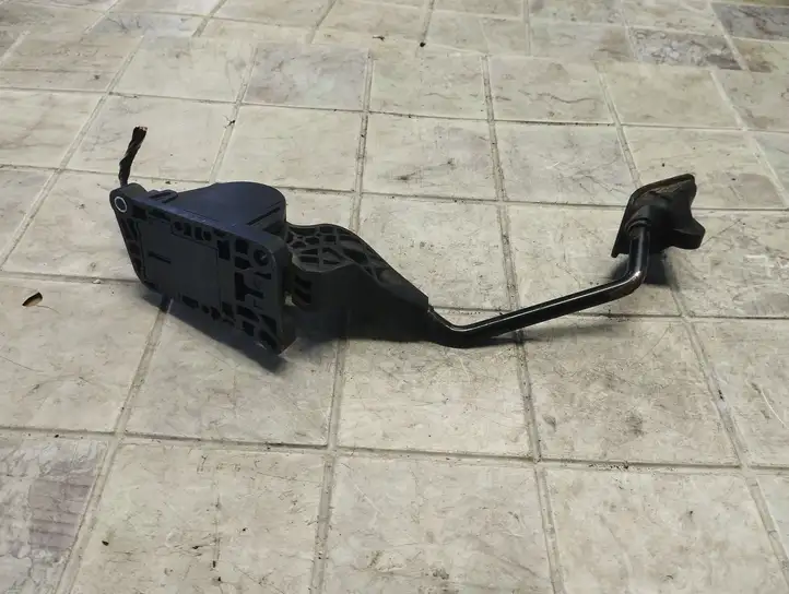 Citroen Berlingo (2003 - 2007) 0280755035 Педаль акселератора — фото 4