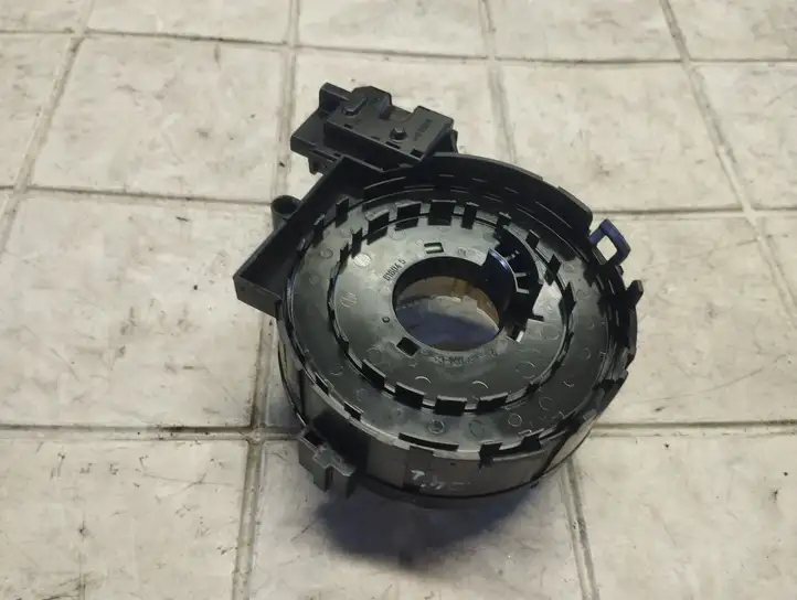 Skoda Octavia Mk2 (1Z) (2004 - 2013) 1K0959653C Контактное кольцо SRS — фото 6