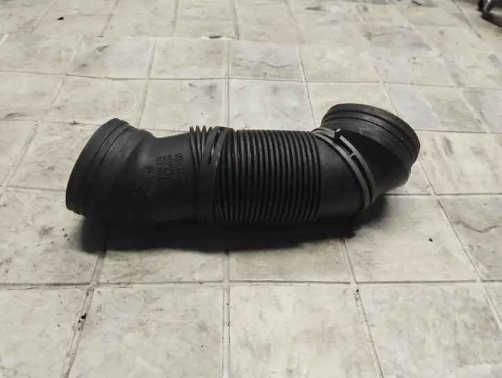 Seat Altea (2004 - 2009) 1K0129684L Трубка подачи воздуха — фото 4