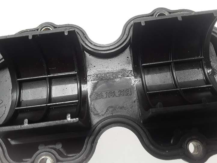 Chevrolet Tacuma (2000 - 2008)  96181319 Крышка головки