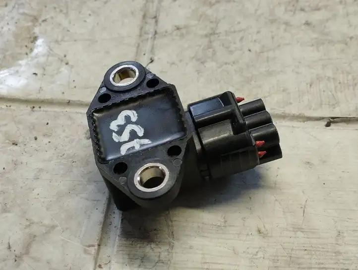 Toyota RAV 4 (XA20) (2000 - 2005) 8944160010 Датчик удара SRS — фото 4