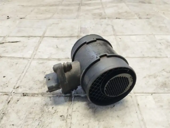 Opel Zafira B (2003 - 2006) 0281002478 Датчик массового расхода воздуха — фото 1