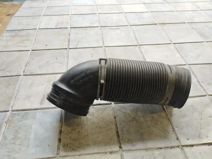 Volkswagen PASSAT B6 (2005 - 2010) 1K0129684B Трубки интеркулера / Шланги интеркулера — фото 1