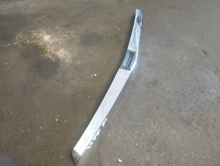 Opel Astra H (2004 - 2009) 13223917 Комплект обшивки крышки багажника — фото 3