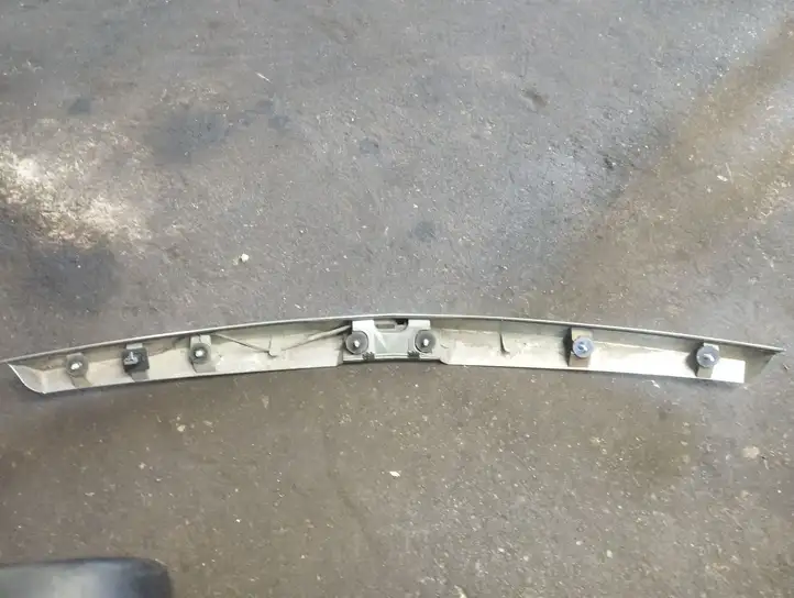 Opel Astra H (2004 - 2009) 13223917 Комплект обшивки крышки багажника — фото 4