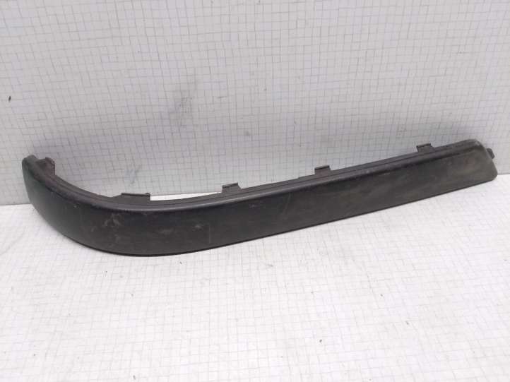 Volkswagen Sharan (2000 - 2003)  7M3807791 Нижняя часть бампера