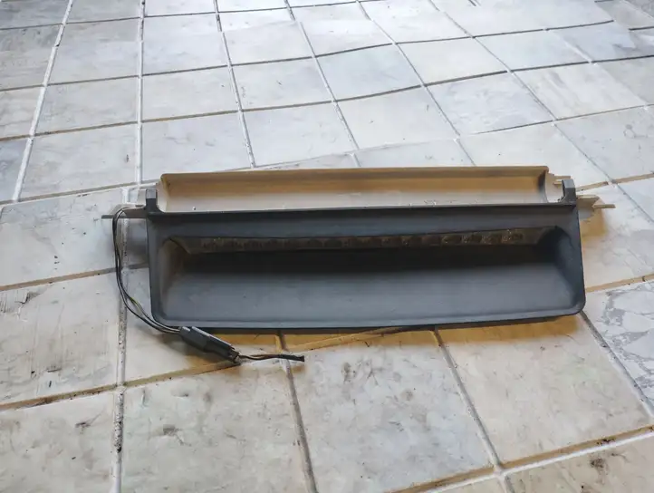 Opel Astra G (1998 - 2004) 0131206 Дополнительный стоп фонарь — фото 1