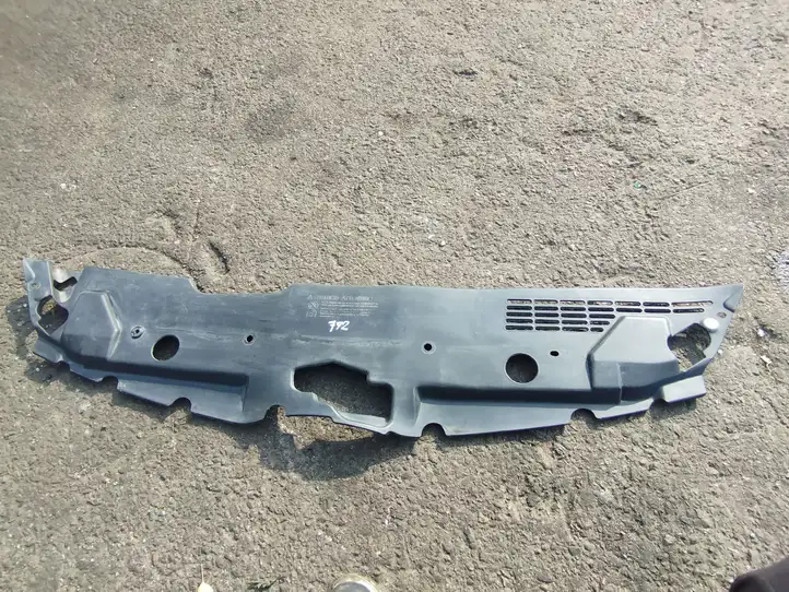 Toyota Corolla Verso AR10 (2004 - 2009) 532890F010 Накладка замка капота — фото 1