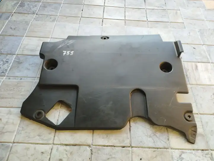 Toyota RAV 4 (XA20) (2000 - 2005) Крышка двигателя декоративная — фото 1