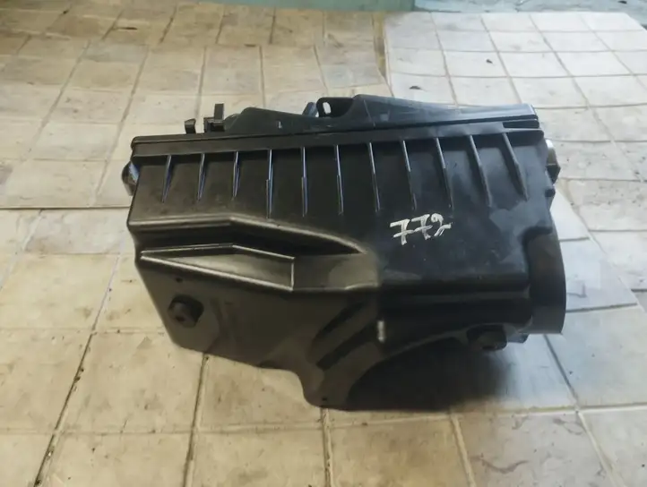Toyota Corolla Verso AR10 (2004 - 2009) 4614485912 Корпус воздушного фильтра — фото 3
