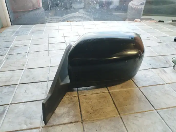 Mazda 5 (2005 - 2010) 012284 Боковое зеркало с электроприводом — фото 2