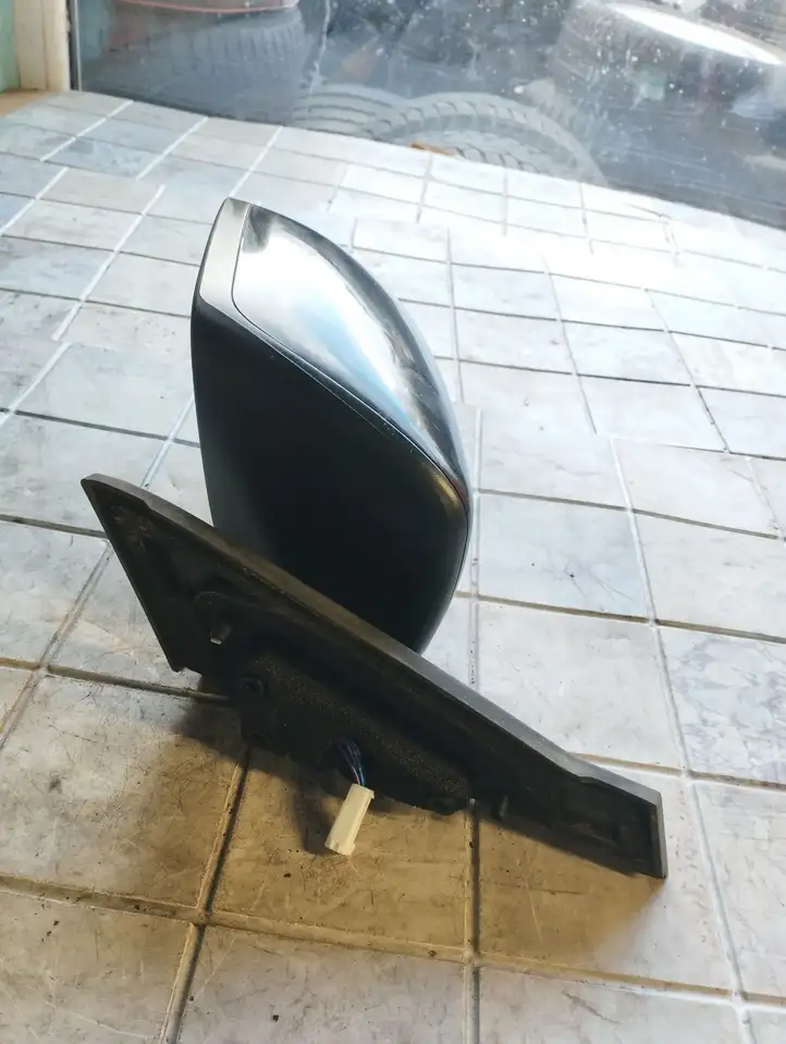 Mazda 5 (2005 - 2010) 012284 Боковое зеркало с электроприводом — фото 3