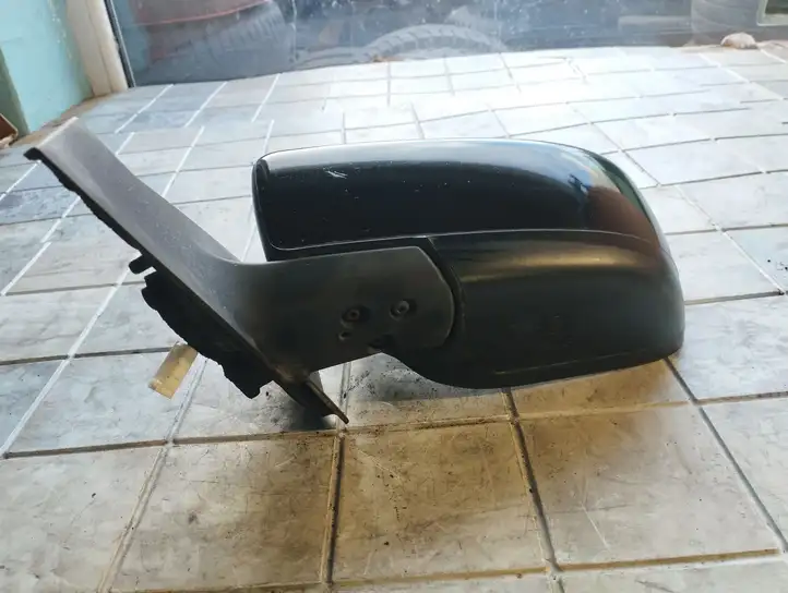 Mazda 5 (2005 - 2010) 012284 Боковое зеркало с электроприводом — фото 5