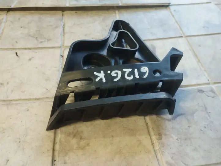 BMW 3 E90 E91 (2005 - 2012) 51127127718 Кронштейн заднего бампера — фото 3