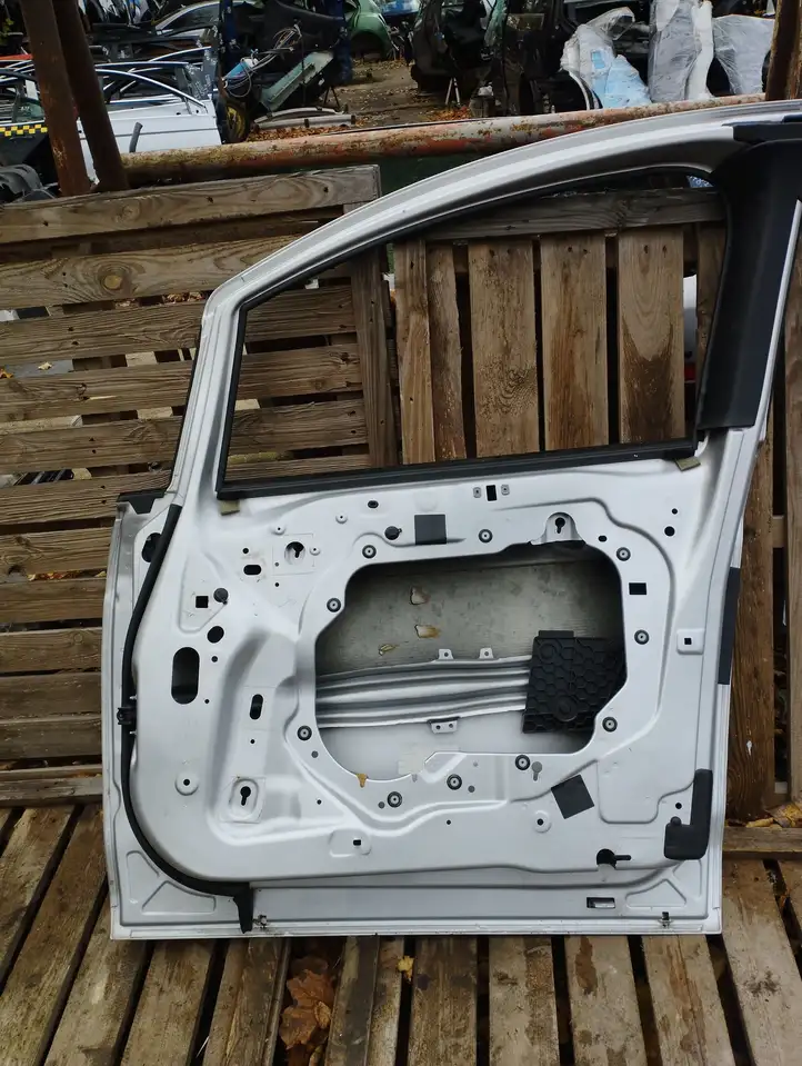 Ford B-MAX (2012 - 2018) Дверь — фото 2