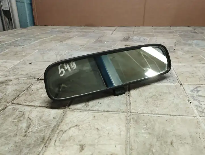 Toyota RAV 4 (XA20) (2000 - 2005) 012197 Салонное зеркало заднего вида — фото 1