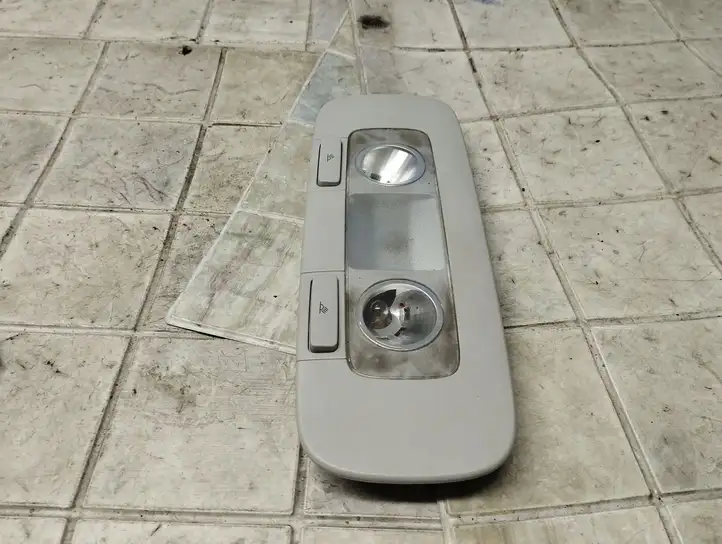 Volkswagen PASSAT B6 (2005 - 2010) 3C0947291C Задняя подсветка — фото 4