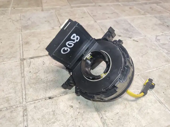 Subaru Outback (2009 - 2014) 83111AJ150 Контактное кольцо SRS — фото 7