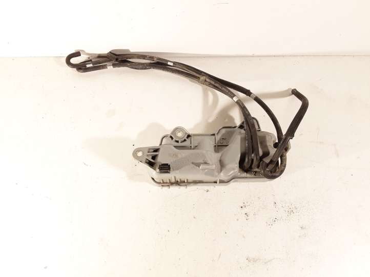 Volvo XC60 (2008 - 2013)  31339809 Воздушный резервуар вакуума