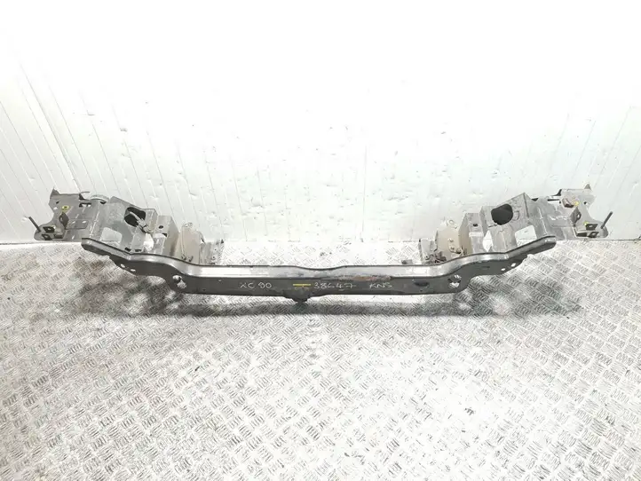 Volvo XC90 (2006 - 2014) Верхняя панель радиатора — фото 4