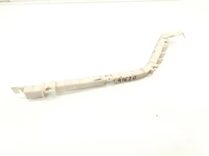 Chevrolet Captiva (2006 - 2011) 96448143 Кронштейн заднего бампера — фото 1