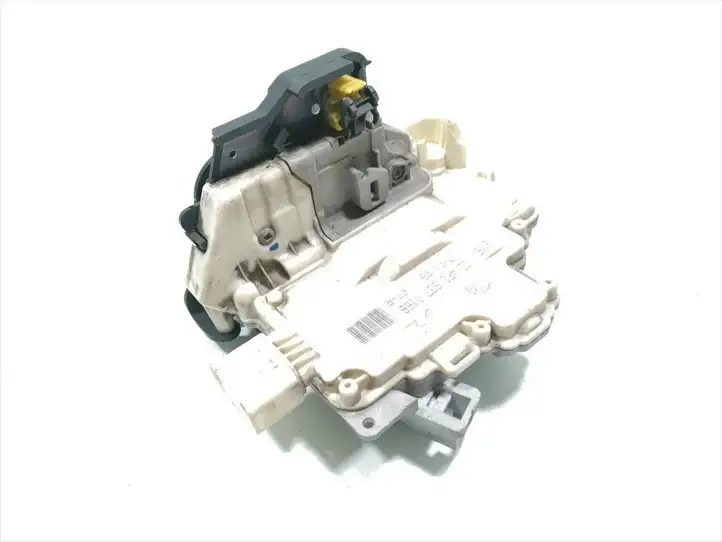 Audi A3/S3 8P (2008 - 2013) 4F2837016B Замок ручки двери — фото 1