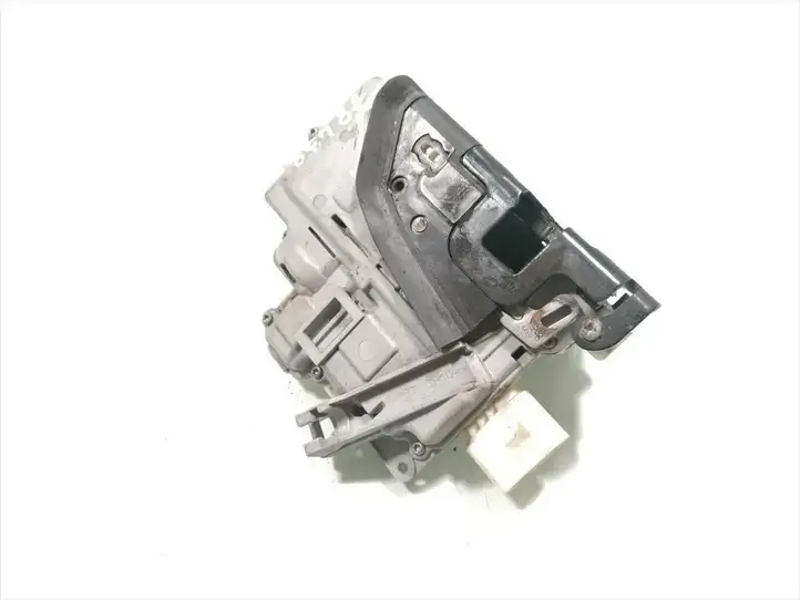 Audi A3/S3 8P (2008 - 2013) 4F2837016B Замок ручки двери — фото 2
