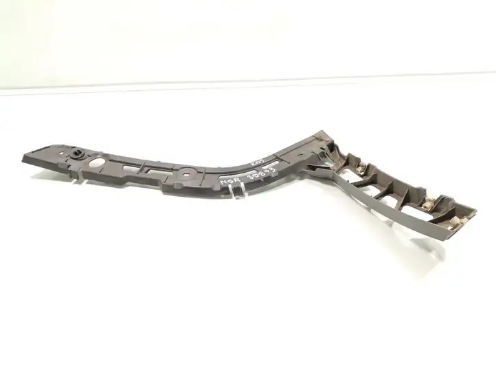 Jaguar XF (2007 - 2015) 8X23-17B931 Кронштейн заднего бампера — фото 1