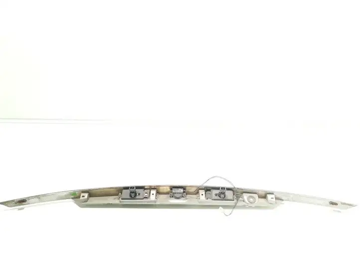 Jaguar S-Type (2004 - 2008) 4R83-13550-AE Подсветка номера — фото 3