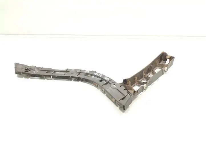 Jaguar XF (2007 - 2015) 8X23-17B930 Кронштейн заднего бампера — фото 2