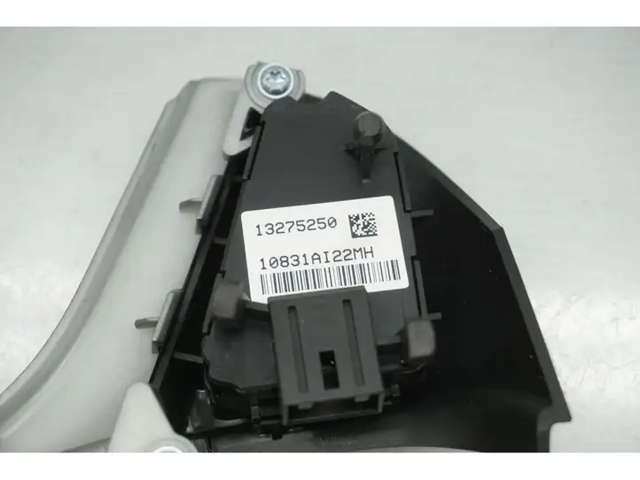 Chevrolet Orlando (2010 - 2015) 13275250 Кнопки на рулевом колесе — фото 5