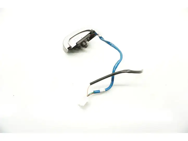 Suzuki SX4 (2009 - 2013) 37460-54L20 Кнопки на рулевом колесе — фото 2