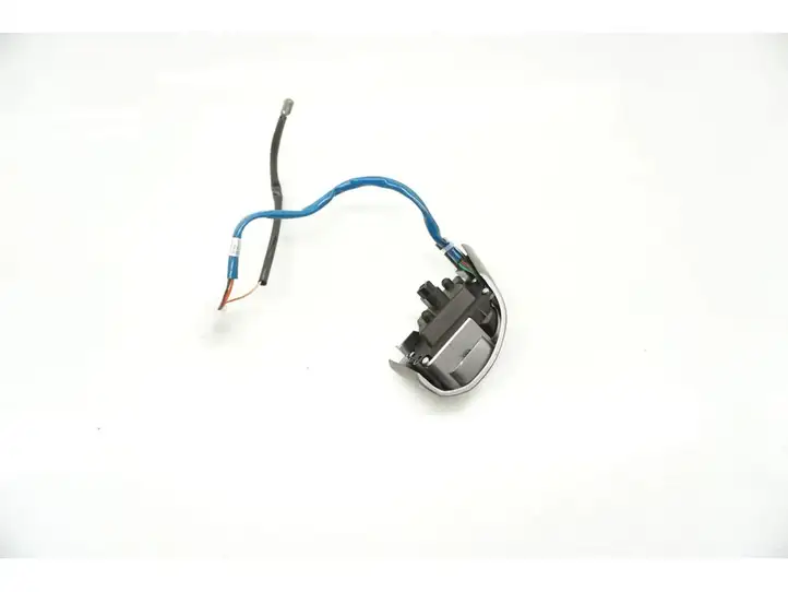 Suzuki SX4 (2009 - 2013) 37460-54L20 Кнопки на рулевом колесе — фото 3