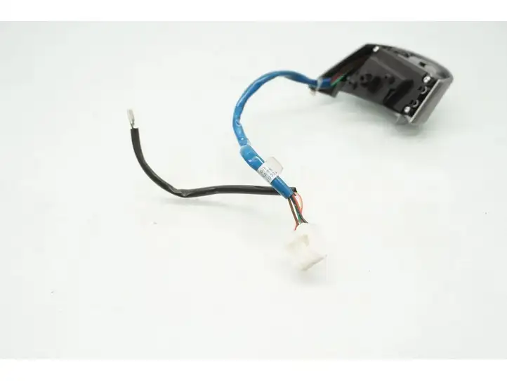 Suzuki SX4 (2009 - 2013) 37460-54L20 Кнопки на рулевом колесе — фото 4