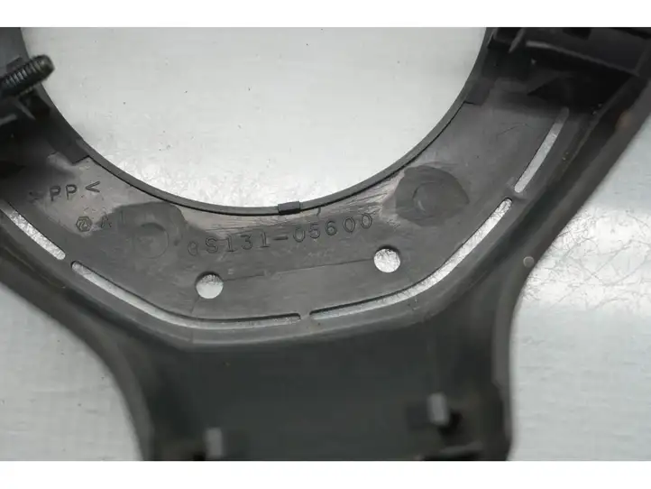 Suzuki SX4 (2009 - 2013) GS131-05600 Обшивка рулевой колонки — фото 5