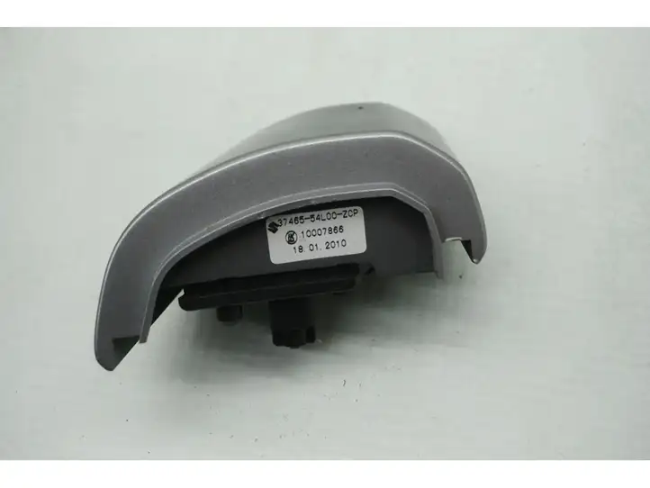 Suzuki SX4 (2009 - 2013) 37465-54L00 Кнопки на рулевом колесе — фото 5