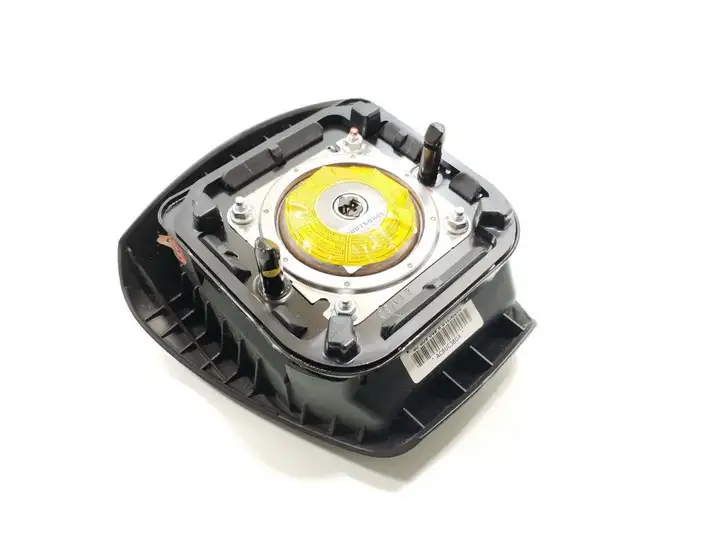 Chevrolet Captiva (2006 - 2011) 96809649 Подушка безопасности руля — фото 3