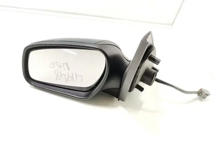 Ford Mondeo Mk III (2000 - 2007) Боковое зеркало с электроприводом — фото 1