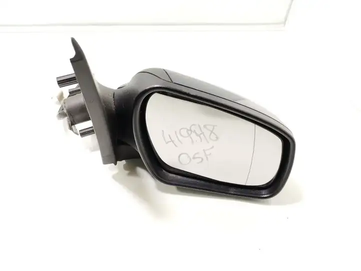 Ford Mondeo Mk III (2000 - 2007) Боковое зеркало с электроприводом — фото 1