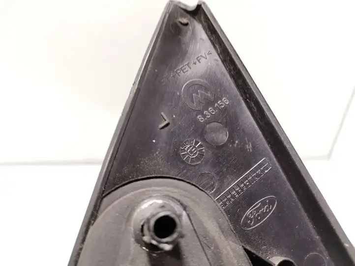Ford Mondeo Mk III (2000 - 2007) Боковое зеркало с электроприводом — фото 5