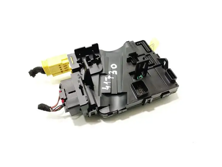 Audi A3/S3 8P (2008 - 2013) 8P0953549K Датчик угла поворота руля — фото 1